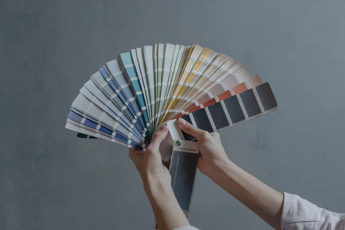How to Choose an Interior Colour Scheme: A Beginner's Guide