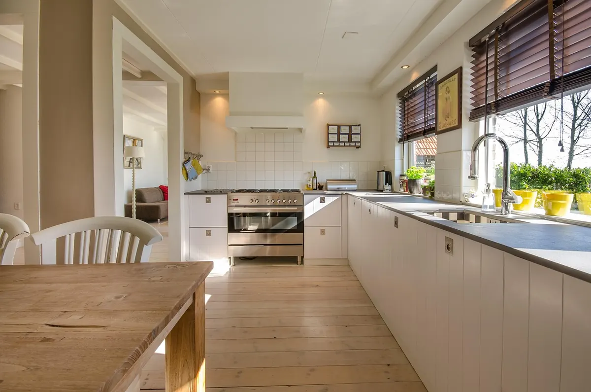 Small Kitchen Layouts That Work: Galley, L-Shape and U-Shape Compared